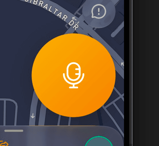 Push-to-talk